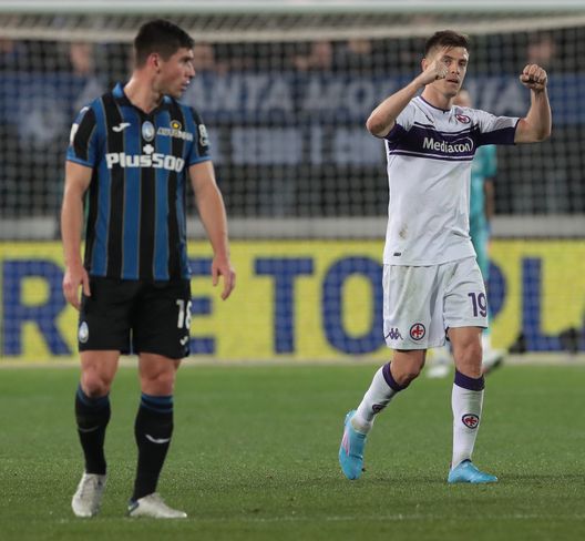 Krzysztof Piatek Krzysztof Piatek