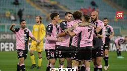 Serie C-Girone C, 28a giornata: Palermo ospita la Turris, derby Monopoli-Foggia