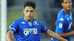 Voti fantacalcio: Vicario e Parisi super! Dessers come Valeri, bene Bajrami
