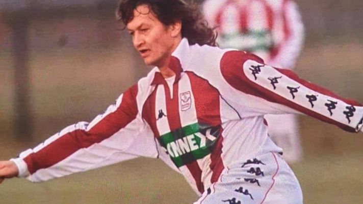 Ex Brescia, Lupu: “Questo derby di Bucarest potrebbe essere l’ultimo…” Ex Brescia, Lupu: “Questo derby di Bucarest potrebbe essere l’ultimo…” - immagine 1