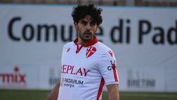 Padova, Settembrini riparte dalla serie D: “È un sogno che si realizza”