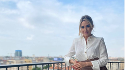 DAZN, Giorgia Rossi e il dualismo con Diletta Leotta: “Non siamo paragonabili”