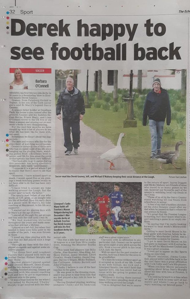 Il calcio torna, ma non allo stadio... Il calcio torna, ma non allo stadio...