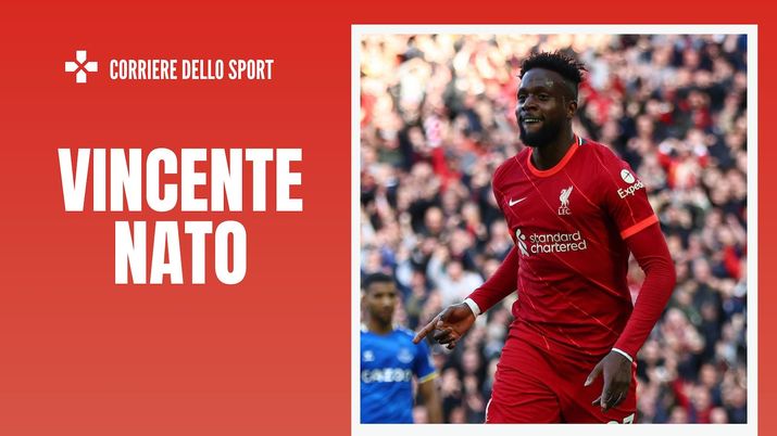 Divock Origi Liverpool Calciomercato AC Milan
