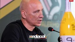 Corini: “Trasformiamo la sconfitta in un percorso. L’atteggiamento non era sbagliato”