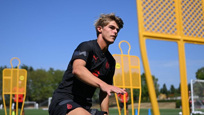 Charles De Ketelaere