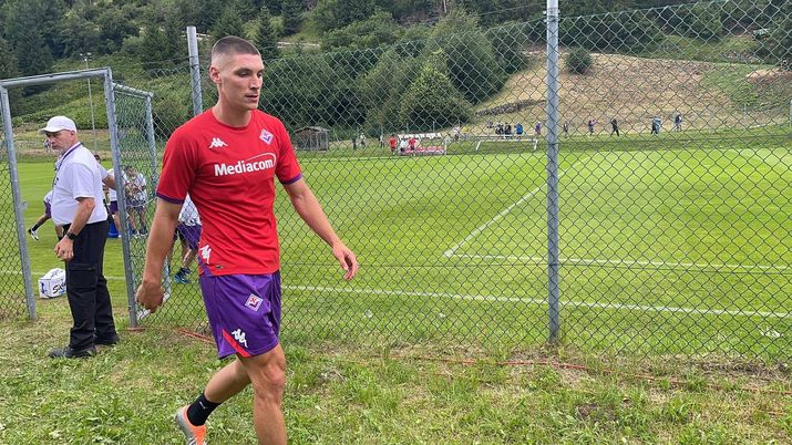 Milenkovic, perde quota l’opzione Inter. Ma un’altra concorrente resta vigile - immagine 1