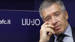 Lega Serie A – Fenucci nel consiglio della media company