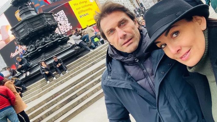 Conte in giro per Londra: il commento di Zanetti scatena i tifosi dell’Inter - immagine 1