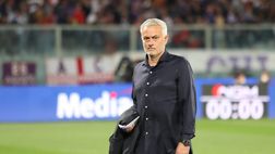 Mourinho: “Stanchezza ed errori arbitrali, abbiamo meno punti di quanti meritiamo”