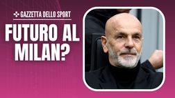 Di Caro: “Milan, Pioli confermato? Promessa reale o di circostanza?”