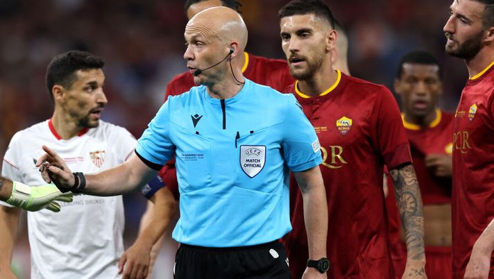 Caso Taylor, la Uefa attacca: “Condanniamo il comportamento violento dei tifosi” - immagine 1