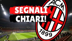 Calciomercato Milan – L’agente conferma: “Vuole tornare in Italia” / News