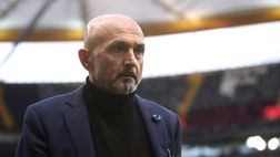 Di Marzio: “Spalletti? Lo danno per sicuro partente, ma l’Inter non ha ancora deciso”
