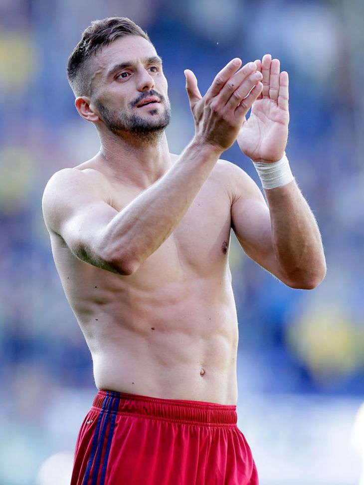 Tadic cuor di leone: aggredisce i rapinatori ma si ferisce ad una mano- immagine 2