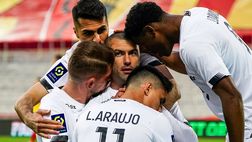 Lille, Ligue 1 vicina: vinto il Derby del Nord con Burak “Lewandowski” Yilmaz