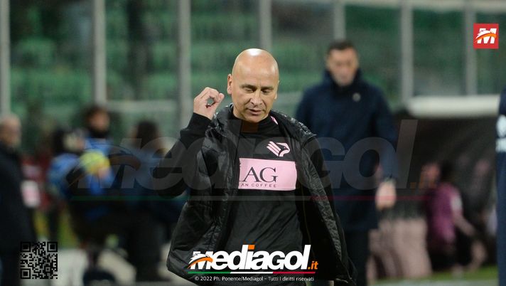 Palermo, c’è il Como: Cutrone, Cerri e Mancuso, che attacco! Il compito di Corini - immagine 1