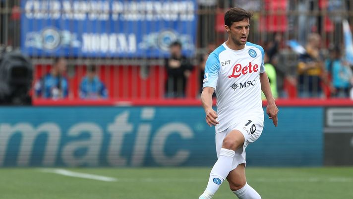 Bereszynski: “Spalletti? Difficile parlare del suo futuro, ma lo ringrazio! Volevamo il record” - immagine 1