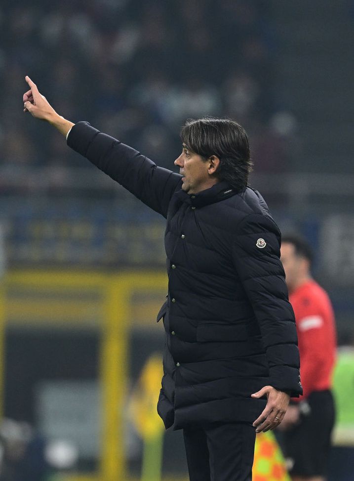 Inter-Porto, Inzaghi: “Grande attenzione al ritorno. Lukaku continui così.  Dzeko…”- immagine 2