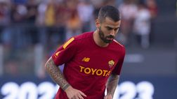 Spinazzola: “Mi manca ancora qualcosa. Devo lavorare di più per tornare a posto”