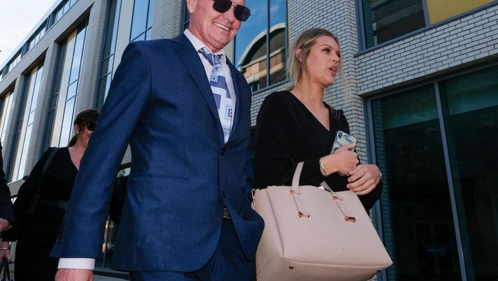 Getty Images  Getty Images