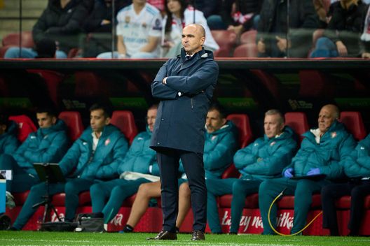 Portogallo, Roberto Martinez: “Mi piace la Danimarca di Riemer, CR7 è importante”- immagine 3