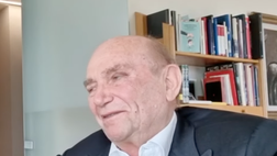 A Monaco messa per Brehme, Pellegrini organizza un volo con tanti ex Inter