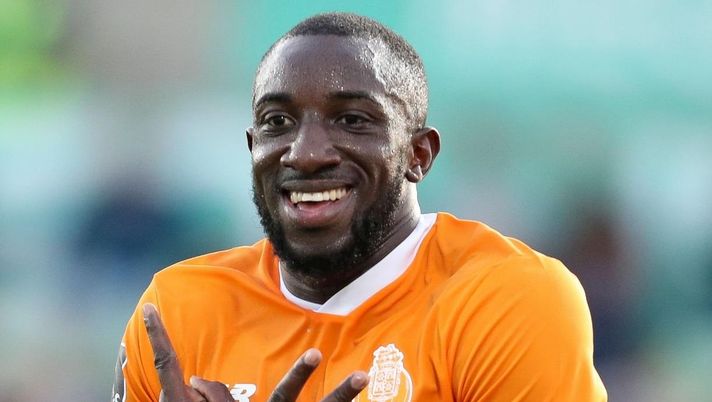 Inter Spunta Un alternativa A Lukaku Completamente Nuova Ma Tutto 