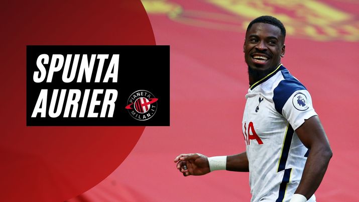 Serge Aurier (difensore Tottenham), obiettivo di calciomercato del Milan | AC Milan News (Getty Images) Serge Aurier (difensore Tottenham), obiettivo di calciomercato del Milan | AC Milan News (Getty Images)
