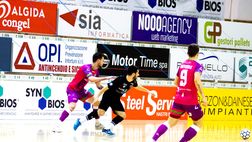 Syn-Bios Petrarca, ecco la prossima serie A. Inizio il 9 ottobre