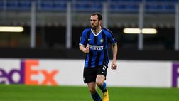 Tabarez: “Godin? È inutile parlarne, è in Nazionale da prima di noi. Situazione simile a Suarez”