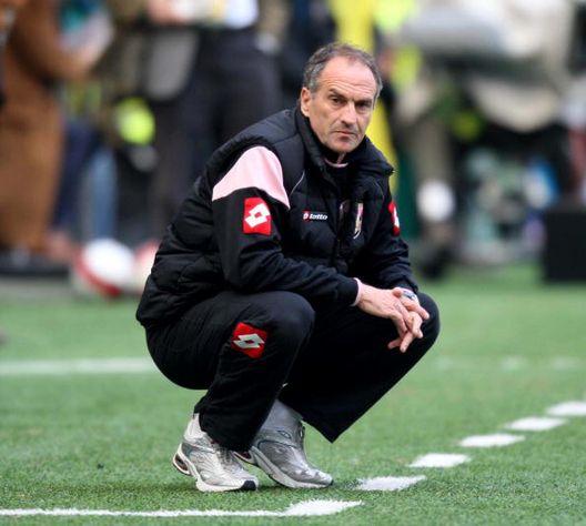 Francesco Guidolin (62 anni) Francesco Guidolin (62 anni)