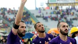 Badelj: “Astori era la luce della Fiorentina. Conservo la lettera a casa mia”