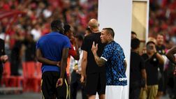 Mercato Inter, Solskjaer: “United bene anche senza Lukaku. Ma è uno dei più forti. Il rientro…”