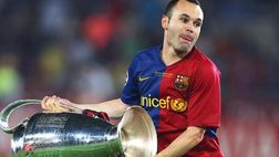 Iniesta: “Vogliamo vincere la seconda Champions di seguito”