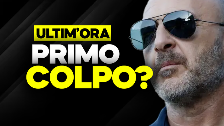 Ausilio piazza il primo colpo?