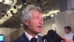 Antognoni: “Chiesa? Contenti delle offerte degli altri. Noi adesso dobbiamo…”