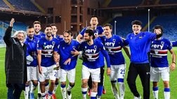 Bilancio Samp in perdita: rosso di 14,7 milioni ma saldati gli stipendi di marzo
