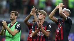 Charles piace già: ovazione-record a San Siro per l’esordio di De Ketelaere