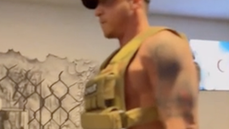 Ozil, fisico sempre più impressionante: che muscoli!