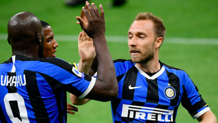 Rischiano Lukaku, Eriksen, Petagna e Cutrone! Pronti sei cambi nel Milan, Ibra…- immagine 1