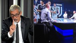 La Juve “protesta” contro Sky, Mauro e Vialli? Pistocchi pizzica gli ex bianconeri