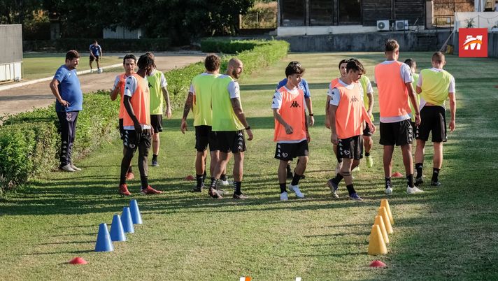 Palermo, il resoconto del nono giorno di ritiro pre campionato Palermo