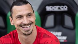 Ronaldo: “Ibrahimovic? Un regalo che il Milan può farsi a un certo punto”