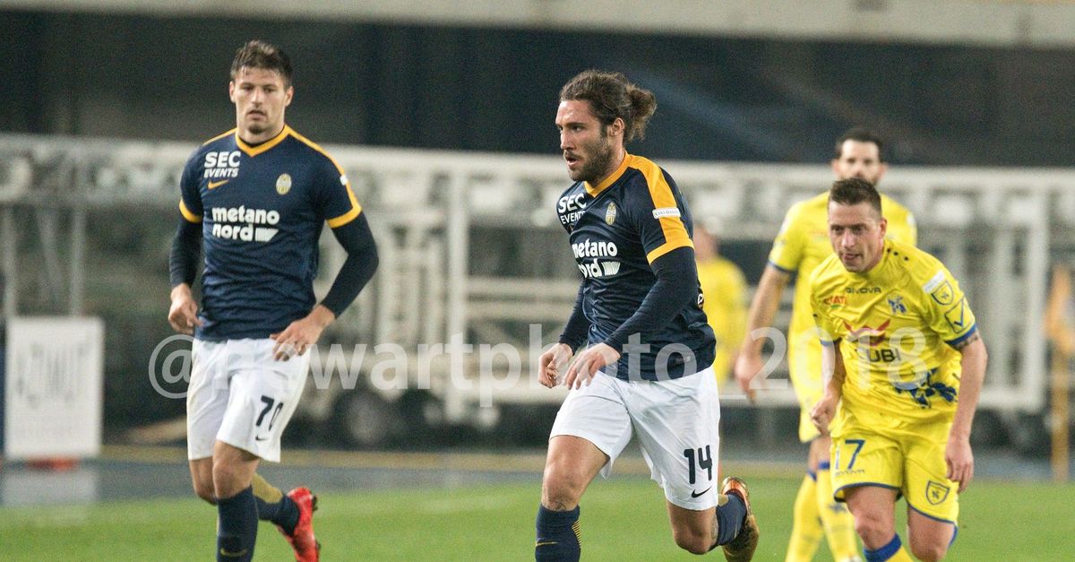 Ex Verona, Franco Zuculini riparte dal Venezia Hellas1903