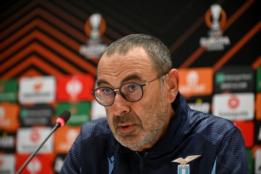 Maurizio Sarri Maurizio Sarri