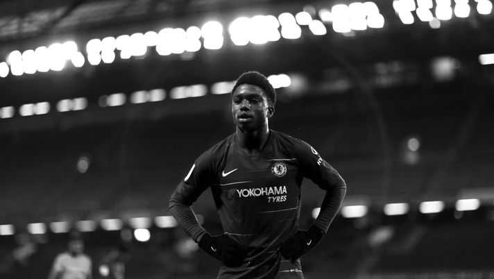 Tariq Lamptey (GettyImages) 