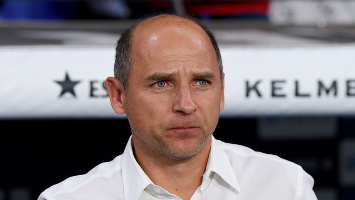 Zorya, Skrypnyk: “La forza della Roma si è vista all’andata. Non sarà semplice” - immagine 1