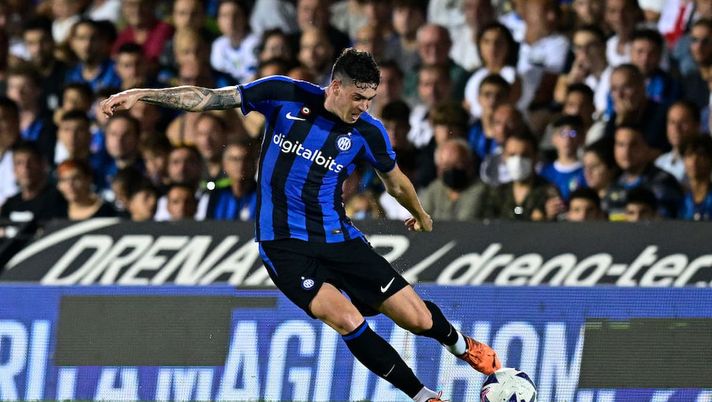 Sun – Conte pressa il Tottenham: vuole Bastoni a gennaio. Pronti 50 mln, ma… Inter Lione Bastoni