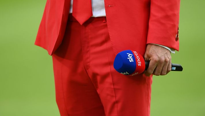 Andrew Strauss Andrew Strauss